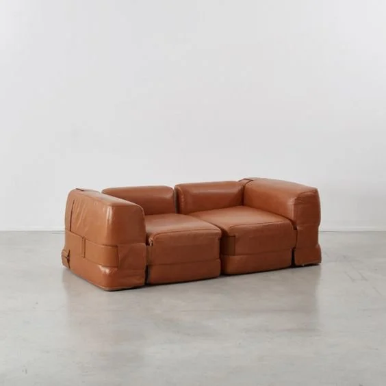 Mario Bellini — THE MILLIE VINTAGE